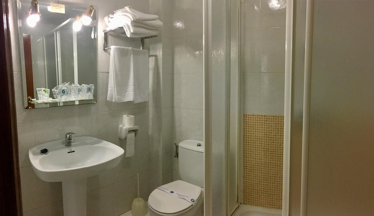 Habitación cuádruple